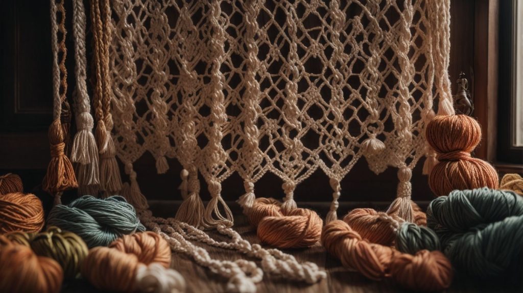 Common Mistakes in Macrame