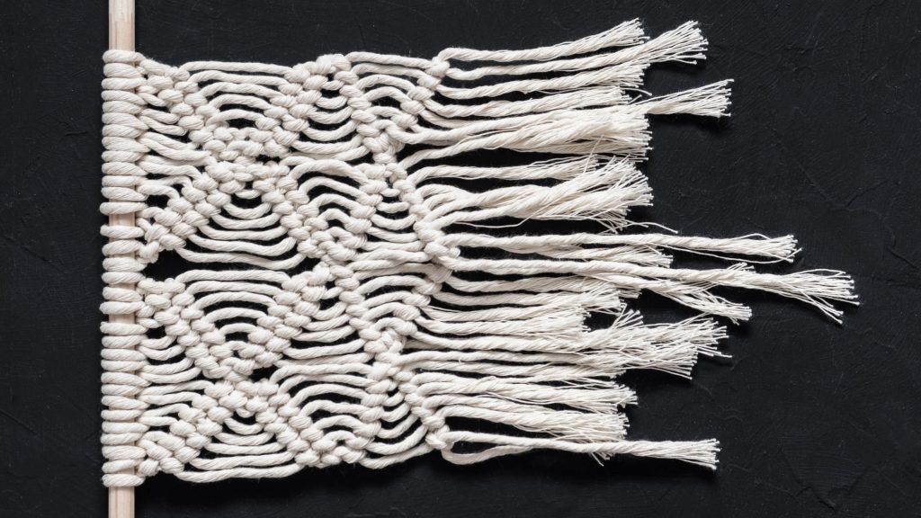 Books About The History Of Macrame