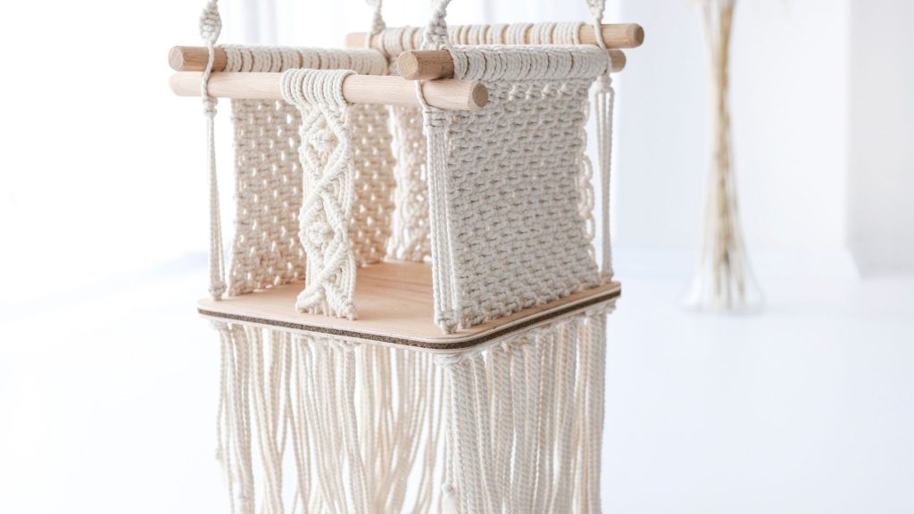 Macrame's Popularity Over Time