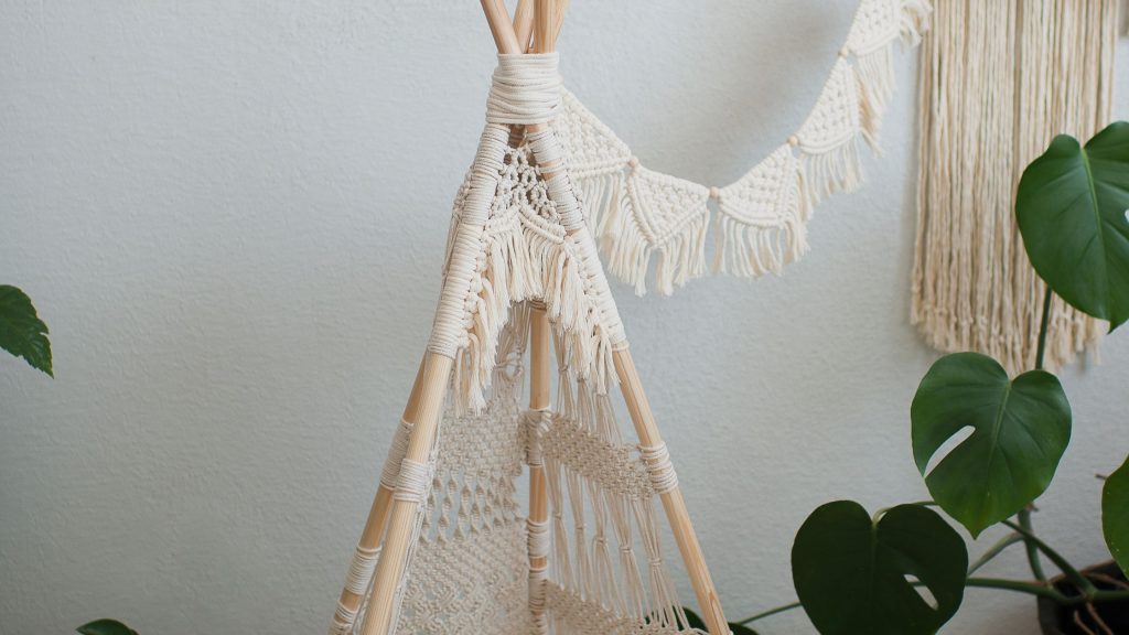 Personalized Macrame Gifts