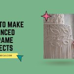 Advanced Macrame Projects With Intricate Designs